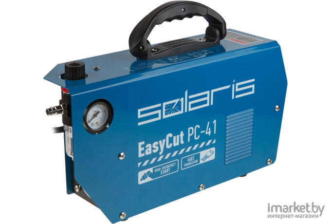 Плазморез Solaris EasyCut [PC-41]