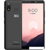 Мобильный телефон BQ-Mobile 6030G Practic Black [86186214]