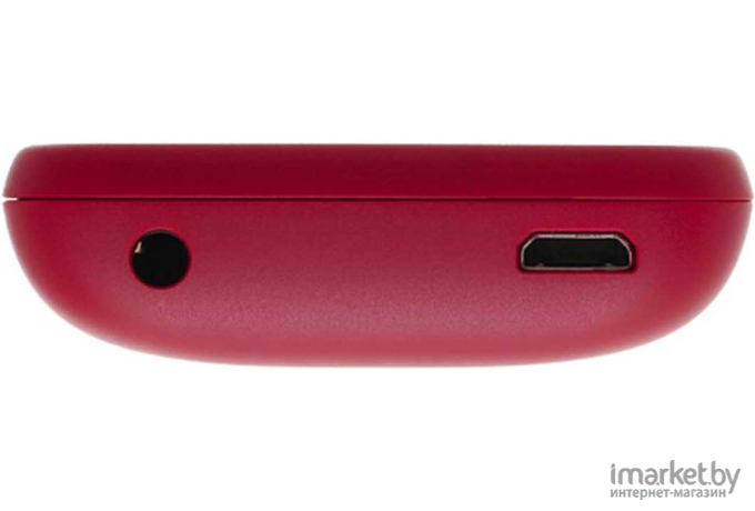 Мобильный телефон Nokia 150 DS 2020 TA-1235 Red [16GMNR01A02]