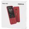 Мобильный телефон Nokia 150 DS 2020 TA-1235 Red [16GMNR01A02]