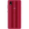 Мобильный телефон ZTE Blade A3 2020 32Gb NFC Red