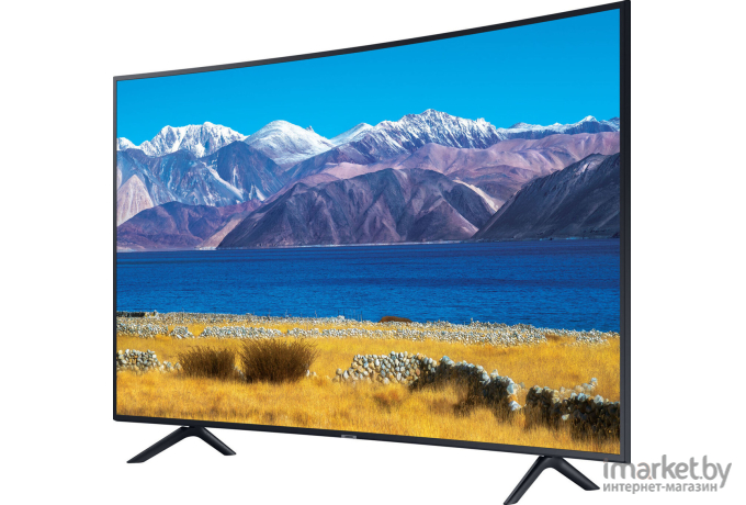 Телевизор Samsung UE65TU8300 [UE65TU8300UXRU]