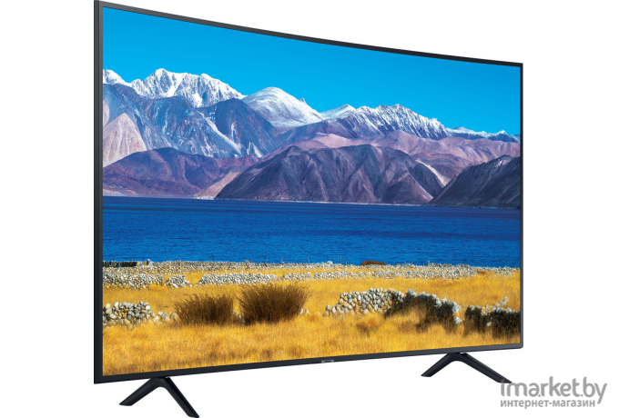 Телевизор Samsung UE65TU8300 [UE65TU8300UXRU]