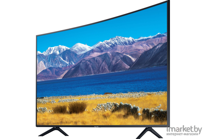 Телевизор Samsung UE65TU8300 [UE65TU8300UXRU]