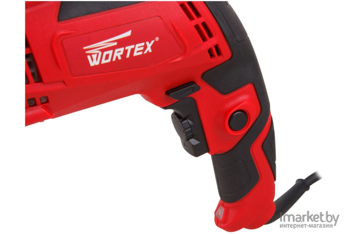 Электродрель Wortex DS 1611 [DS161100029]