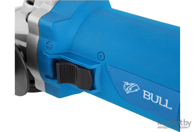 Угловая шлифмашина BULL WS 1206 [03039132]