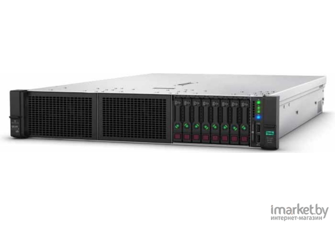 Сервер HPE DL380 Gen10 [P24849-B21]