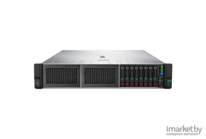 Сервер HPE DL380 Gen10 [P24849-B21]