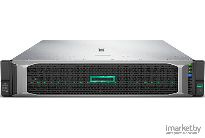 Сервер HPE DL380 Gen10 [P24849-B21]