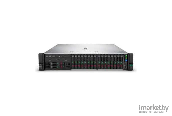 Сервер HPE DL380 Gen10 [P24849-B21]