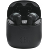 Наушники JBL T225 TWS Black [JBLT225TWSBLK]