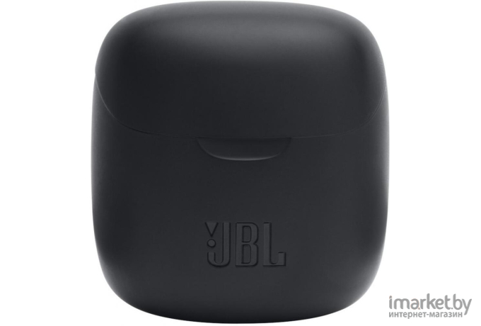 Наушники JBL T225 TWS Black [JBLT225TWSBLK]