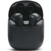 Наушники JBL T225 TWS Black [JBLT225TWSBLK]