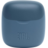 Наушники JBL T225 TWS Blue [JBLT225TWSBLU]