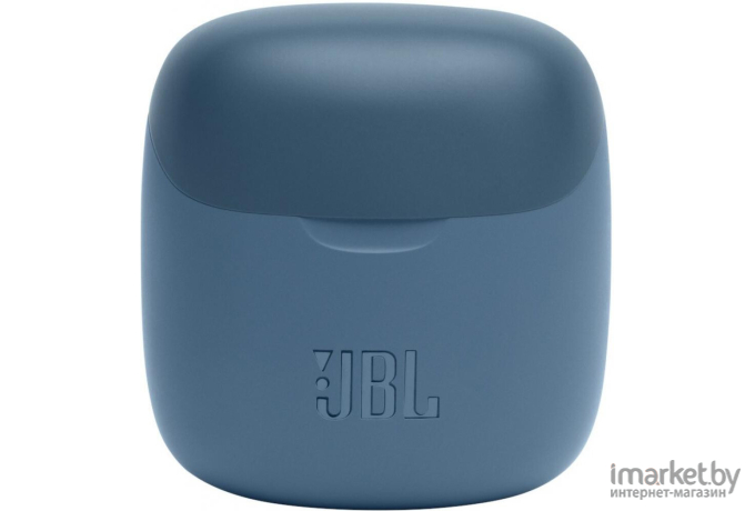 Наушники JBL T225 TWS Blue [JBLT225TWSBLU]