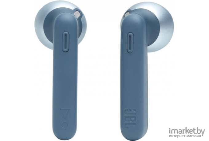 Наушники JBL T225 TWS Blue [JBLT225TWSBLU]