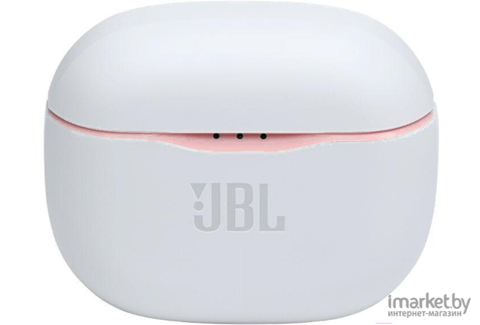 Наушники JBL TUNE 125 TWS Pink [JBLT125TWSPIN]