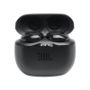 Наушники JBL TUNE 125 TWS Black [JBLT125TWSBLK]