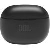 Наушники JBL TUNE 125 TWS Black [JBLT125TWSBLK]