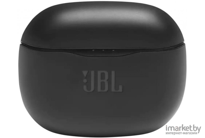 Наушники JBL TUNE 125 TWS Black [JBLT125TWSBLK]