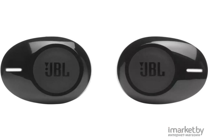 Наушники JBL TUNE 125 TWS Black [JBLT125TWSBLK]