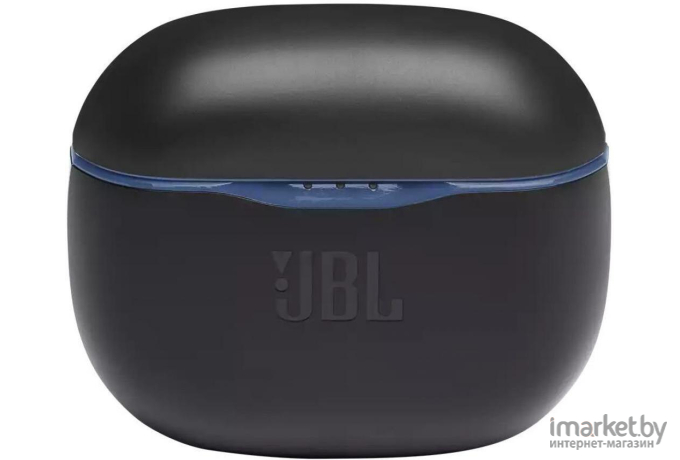 Наушники JBL TUNE 125 TWS Blue [JBLT125TWSBLU]