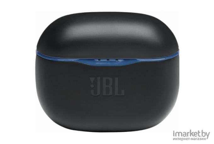 Наушники JBL TUNE 125 TWS Blue [JBLT125TWSBLU]