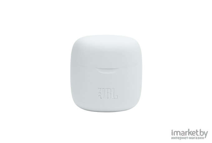 Наушники JBL T225 TWS White [JBLT225TWSWHT]