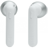 Наушники JBL T225 TWS White [JBLT225TWSWHT]