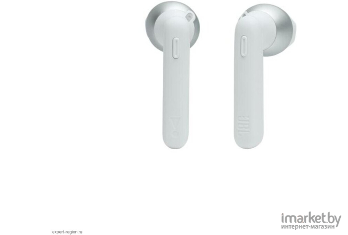 Наушники JBL T225 TWS White [JBLT225TWSWHT]