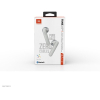 Наушники JBL T225 TWS White [JBLT225TWSWHT]