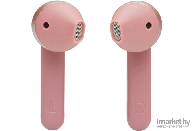 Наушники JBL T225 TWS Pink [JBLT225TWSPIK]