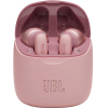 Наушники JBL T225 TWS Pink [JBLT225TWSPIK]