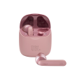 Наушники JBL T225 TWS Pink [JBLT225TWSPIK]