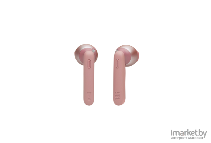 Наушники JBL T225 TWS Pink [JBLT225TWSPIK]