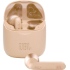 Наушники JBL T225 TWS Gold [JBLT225TWSGLD]