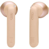 Наушники JBL T225 TWS Gold [JBLT225TWSGLD]