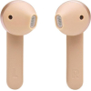 Наушники JBL T225 TWS Gold [JBLT225TWSGLD]