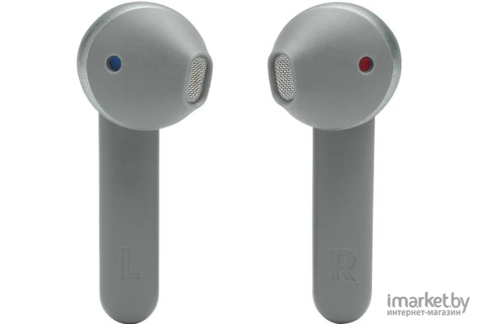 Наушники JBL T225 TWS Grey [JBLT225TWSGRY]