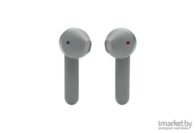 Наушники JBL T225 TWS Grey [JBLT225TWSGRY]