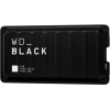 Внешний жесткий диск SSD WD P50 Game Drive 500GB [WDBA3S5000ABK-WESN]