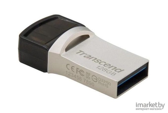 Usb flash Transcend 128GB 890S [TS128GJF890S]