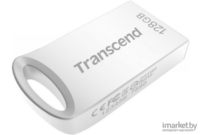 Usb flash Transcend 128GB 710 [TS128GJF710S]