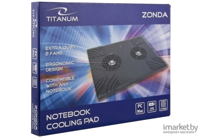 Подставка для ноутбука Esperanza TA102 Zonda