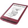 Электронная книга PocketBook 628 Ruby Red (PB628-R-CIS)