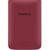 Электронная книга PocketBook 628 Ruby Red (PB628-R-CIS)