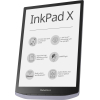 Электронная книга PocketBook 1040 InkPad X [B1040-J-CIS]