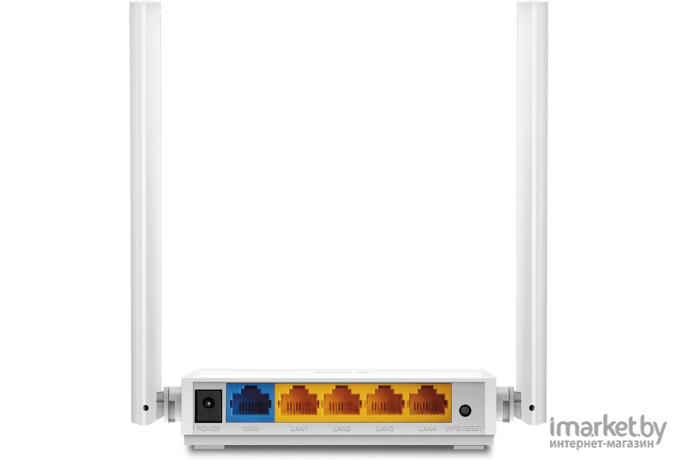 Беспроводной маршрутизатор TP-Link TL-WR844N