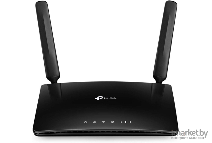 Беспроводной маршрутизатор TP-Link TL-MR150