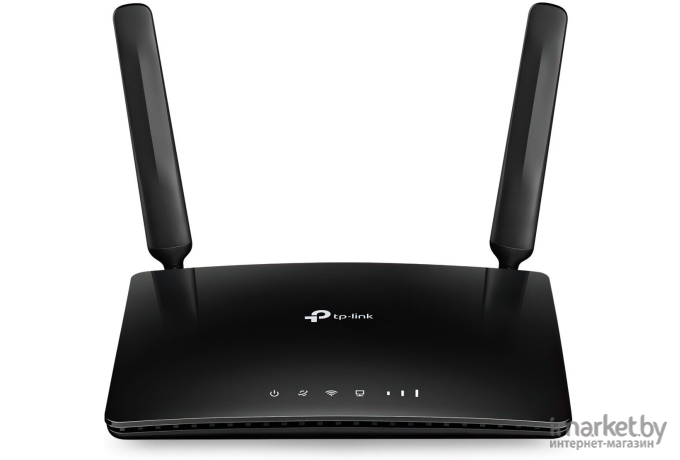 Беспроводной маршрутизатор TP-Link TL-MR150